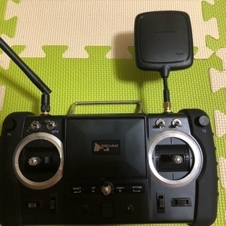 【期間限定値下げ】高性能空撮用ドローン 格安で売ります