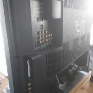 東芝の液晶テレビ 26C1000