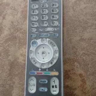 東芝の液晶テレビ 26C1000