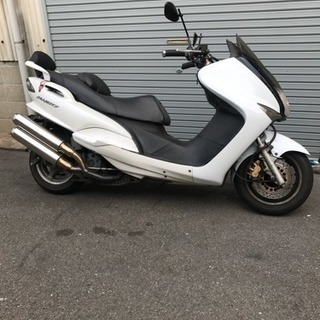 マジェスティ125cc