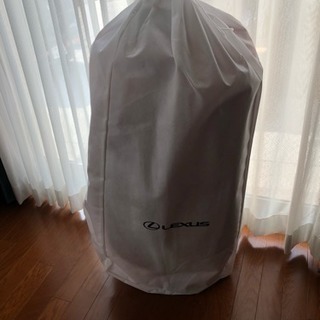 キャディバッグ レクサス 