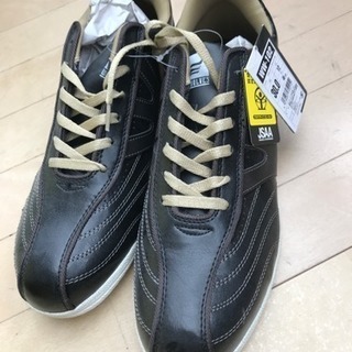 WIDE WOLVES  安全靴 30センチ