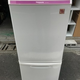 Panasonic パナソニック keyword NR-B145E9-KP パナソニック 冷蔵庫 NR