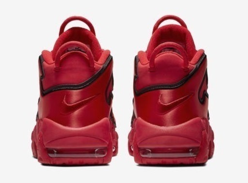 NIKE more uptempo city モアテン シカゴ | noonanwaste.com