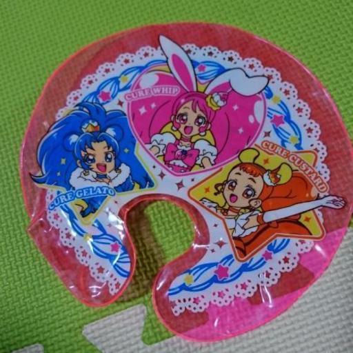 新品 プリキュアアラモード アームリング 5つセット お祭り縁日夏祭り子供会イベントに ラブトマト 相模原の子供用品の中古あげます 譲ります ジモティーで不用品の処分