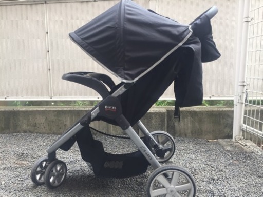 Britax ベビーカー