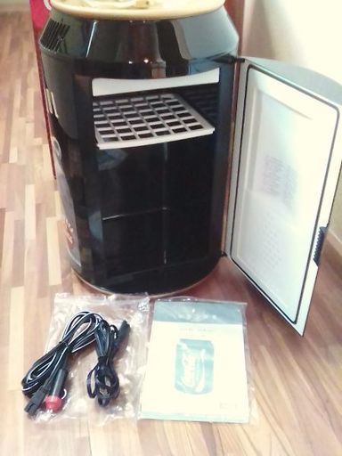 コカ・コーラブランド缶型保温冷庫です。 | ptpnix.co.id