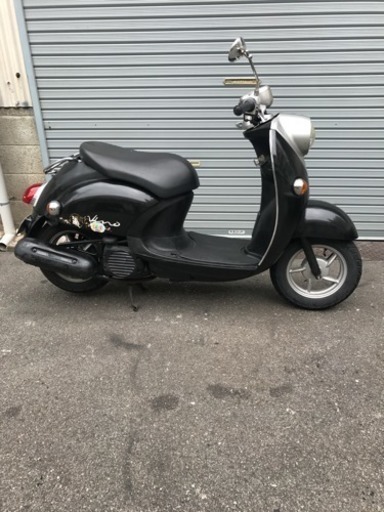 ビーノ！バッテリー新品！