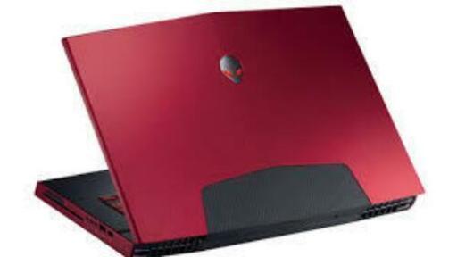 正規Windows10アップグレード済 ALIENWARE  M15x core i7\n\n\n\n