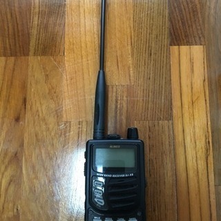 エアバンドレシーバー