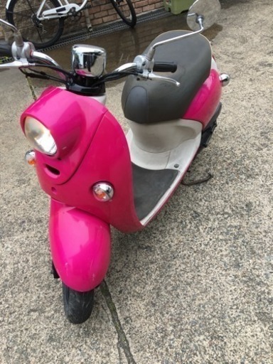 ヤマハ ビーノ SA37J インジェクション車 | matrimol.com.co