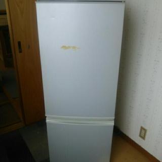 冷凍冷蔵庫  SHARP