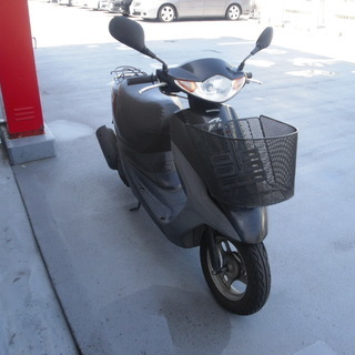ホンダ Dio AF56 不動車ですが、直せる方どうぞ