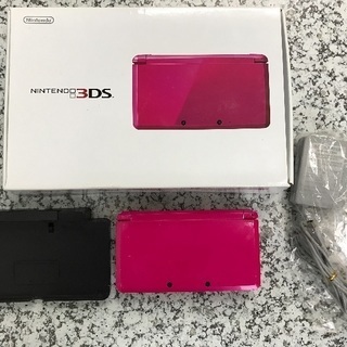 任天堂3ds