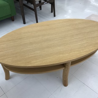 【配送料込み】Francfranc フランフラン　センターテーブル 取りに来て頂ける方限定！Francfranc(フランフラン)のセンター