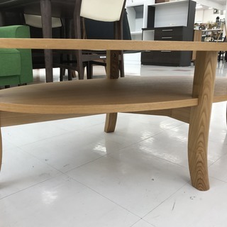 【配送料込み】Francfranc フランフラン　センターテーブル 配送料込み】Francfranc フランフラン センターテーブル 配送料