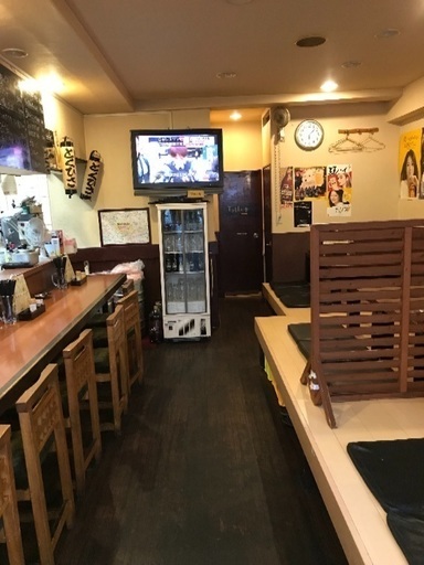 個人店居酒屋バイト 日払い 接客 ドリンク作り とくひさ3 足立の飲食の無料求人広告 アルバイト バイト募集情報 ジモティー