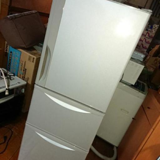 最近入荷済み♥️日立ノンフロン冷凍冷蔵庫265Ｌ 2015年製❤️美品