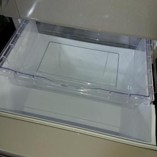 最近入荷済み♥️日立ノンフロン冷凍冷蔵庫265Ｌ 2015年製❤️美品