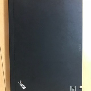 中古 ThinkPad x201