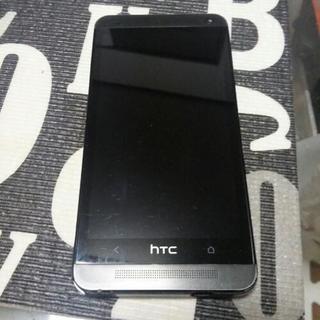 au　HTC J one ジャンク品