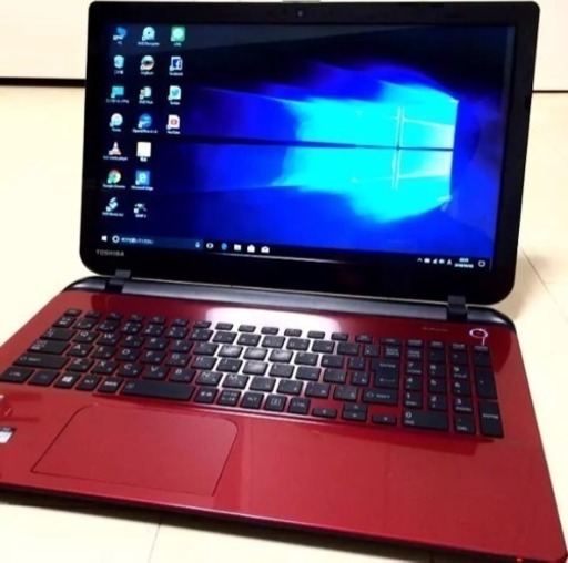 【i5搭載】Win10/メモリ8G/HDD750GB【ハイセンスデザイン★】