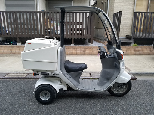 販売終了99ai6デリバリー用に！ジャイロキャノピー Uber ウーバー 楽天 
