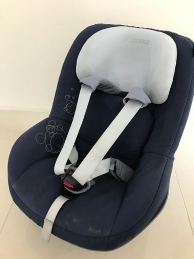 マキシコシ  パール チャイルドシート