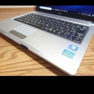❗NEC VersaPro PC-VK17HBBCE 驚速第2世代CPU インテル® Core™ i7-