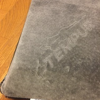 テンピュールフトンデラックス