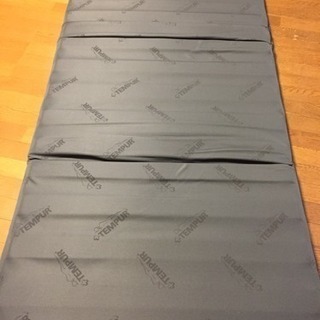 テンピュールフトンデラックス