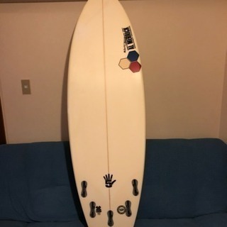 サーフボード アルメリック HI5 EPS