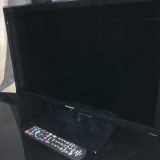 パナソニック 24v型 テレビ 2016年製