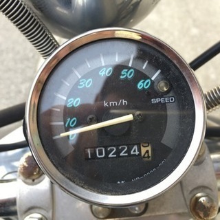 ☆ホンダ・ジョーカー50☆絶好調ですぐ乗れます(^-^)☆