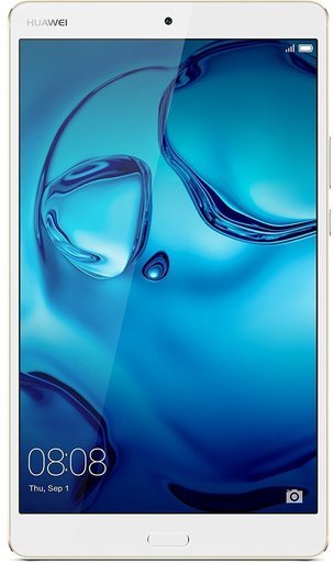 【 値下げします 】Huawei MediaPad M3 8.0 LTE プレミアムモデル
