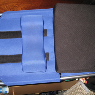 マツナガMW14　　リクライニング車椅子　