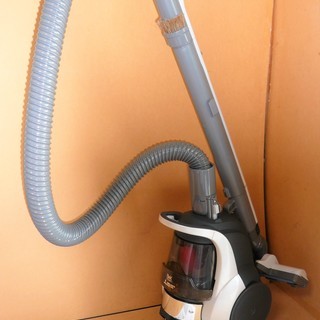 三菱電機 TC-EXF7J-W サイクロン式掃除機 2017年製 三菱 掃除機 サイクロン式 TC-EXF7J - メルカリ