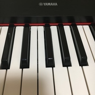 YAMAHA piaggero NP-11 - 杉並区