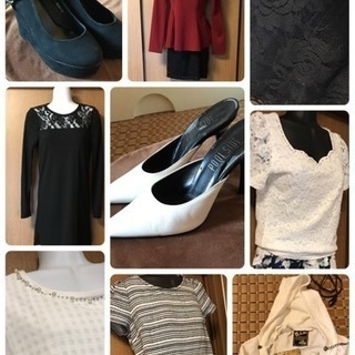 まとめ売り50着25000から