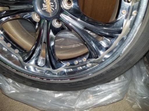 クレンツェ ケルベロススリー 19インチ WEDS クレンツェ ケルベロスⅡ