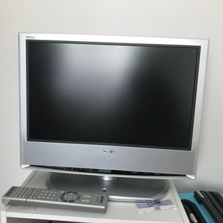 テレビ