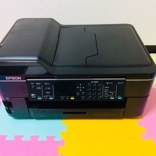 ☆EPSON A3複合機 PX-1600F 3000円