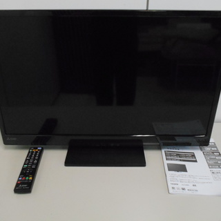 三菱　液晶テレビ　LCD-32LB8『美品中古』【リサイクルショ...