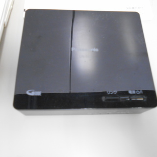 パナソニック　液晶テレビ　UN-10E6-W 『美品中古』画面に微細な小傷あり  【リサイクルショップサルフ】 パナソニック 液晶テレビ UN-10E6-W 『美品中古』画面に微細な小