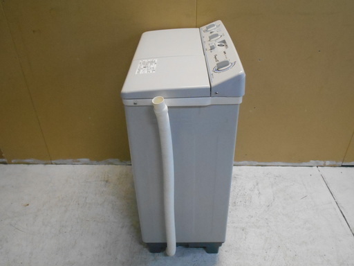 サンヨー　２槽式洗濯機　『良品中古』  【リサイクルショップサルフ】