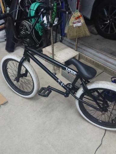 BMX BMX