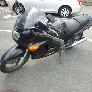 zzr250実働自賠責付き(R7年まで)