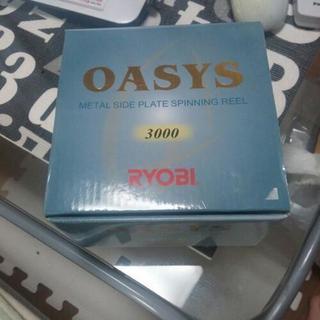 RYOBI　OASYS  3000