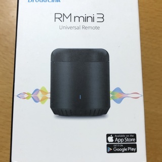 BroadLink RM mini3