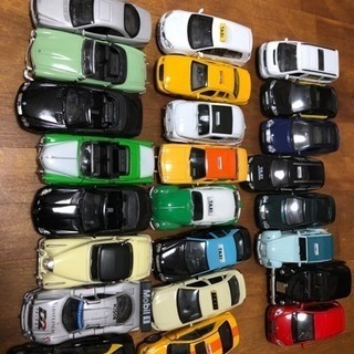 car coleccion